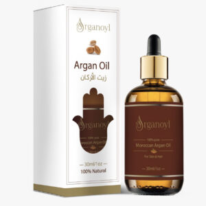 Argan Oil - 30 ml | 1oz