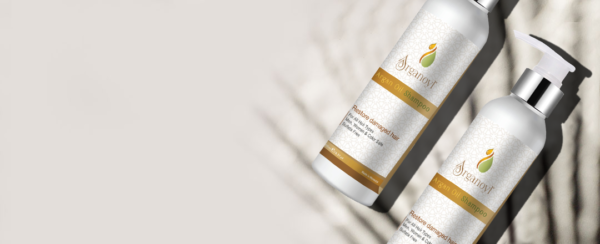 Arganoyl Shampoo - 200ml/6.8 oz - Image 3