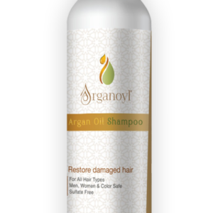 Arganoyl Shampoo - 200ml/6.8 oz